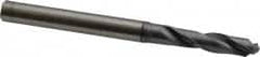 OSG - 7/32" 130° Spiral Flute Powdered Metal Screw Machine Drill Bit - A1 Tooling