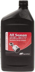 Ingersoll-Rand - Bottle, Air Compressor Oil - 1.057 Qt Bottle - A1 Tooling