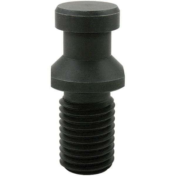 Techniks - Retention Knobs Type: Standard Taper Size: CAT50 - Exact Industrial Supply