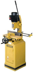 Jet - Chisel Mortisers Machine Style: Floor Maximum Spindle Speed (RPM): 1450.00 - A1 Tooling