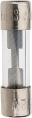 Cooper Bussmann - 32 VAC, 40 Amp, Fast-Acting Miniature Glass Fuse - Fuse Holder Mount, 1-1/2" OAL, 13/32" Diam - A1 Tooling