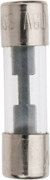 Cooper Bussmann - 32 VAC, 50 Amp, Fast-Acting Miniature Glass Fuse - Fuse Holder Mount, 1-1/2" OAL, 13/32" Diam - A1 Tooling