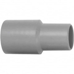 Dynabrade - Hose Cuff - Use With 1-1/4" Dynabrade Vacuum Tool, 1-1/4" Hoses, Portable Vacuum System - A1 Tooling