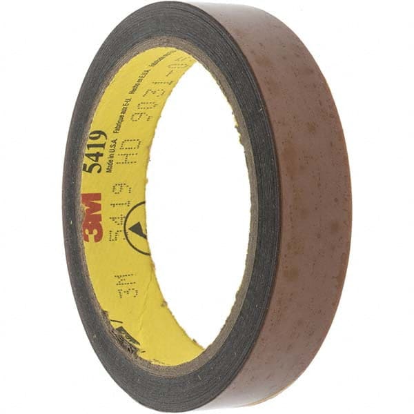 3M - Film Tape - Exact Industrial Supply