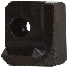 Kennametal - 0.21" Max Depth of Cut, MCFN Nest for Indexables - 0.21 Inch Max Depth of Cut - A1 Tooling