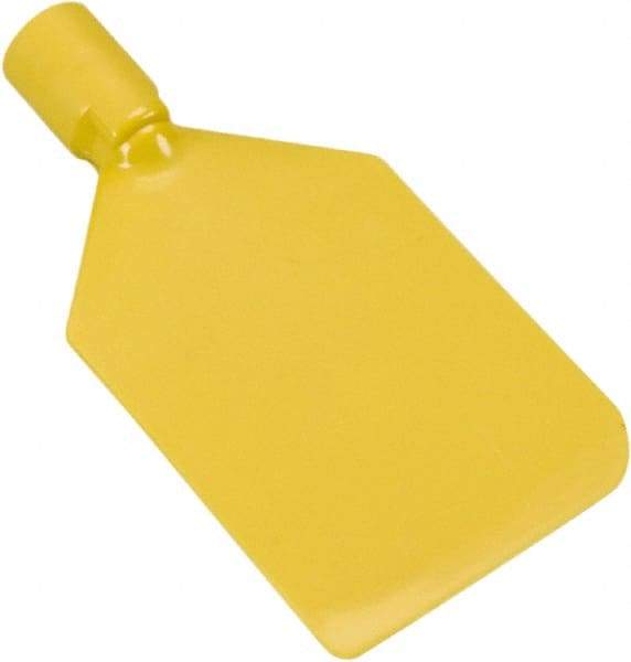 Remco - Stiff Nylon Straight Scraper - 4-1/2" Blade Width - A1 Tooling