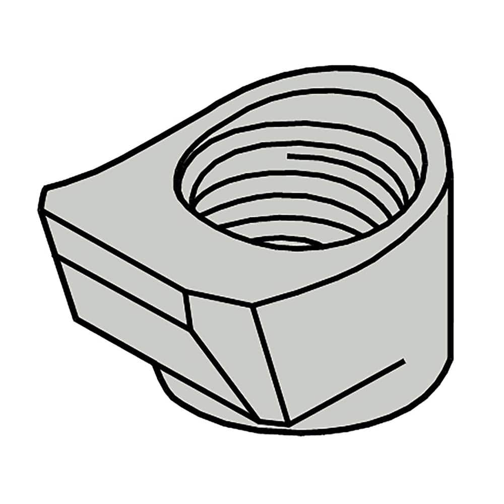 Seco - Wedges for Indexable Milling - Exact Industrial Supply