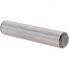 Value Collection - 5/8" Diam x 3" Pin Length Alloy Steel Standard Pull Out Dowel Pin - A1 Tooling