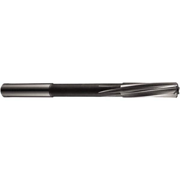 DORMER - 9.9mm Cobalt 6 Flute Chucking Reamer - A1 Tooling