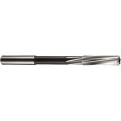 DORMER - 7.98mm Cobalt 6 Flute Chucking Reamer - A1 Tooling