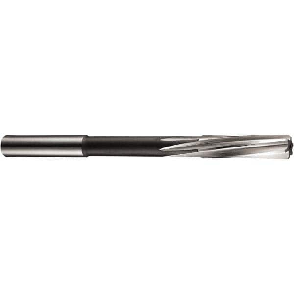 DORMER - 1.99mm Cobalt 4 Flute Chucking Reamer - A1 Tooling