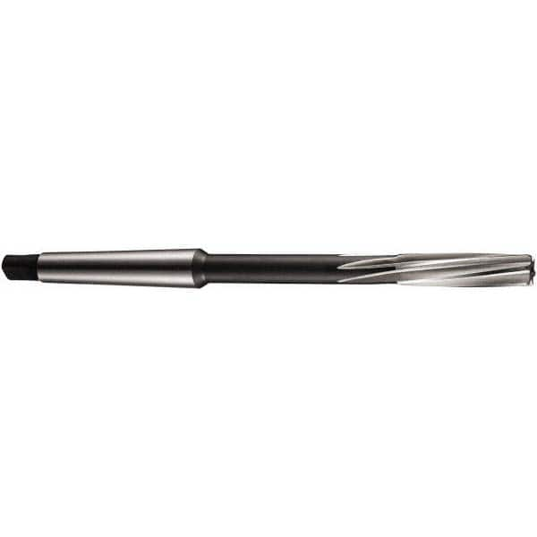 DORMER - 3mm Cobalt 6 Flute Chucking Reamer - A1 Tooling