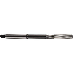 DORMER - 3mm Cobalt 6 Flute Chucking Reamer - A1 Tooling