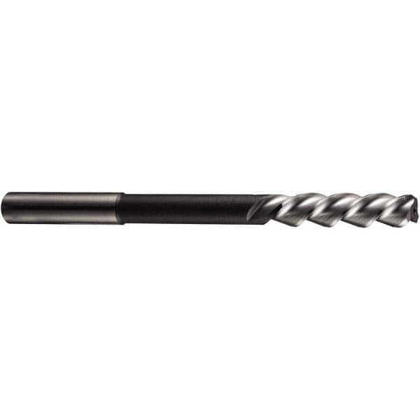 DORMER - 3mm Cobalt 3 Flute Chucking Reamer - A1 Tooling