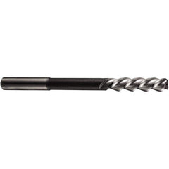 DORMER - 3mm Cobalt 3 Flute Chucking Reamer - A1 Tooling