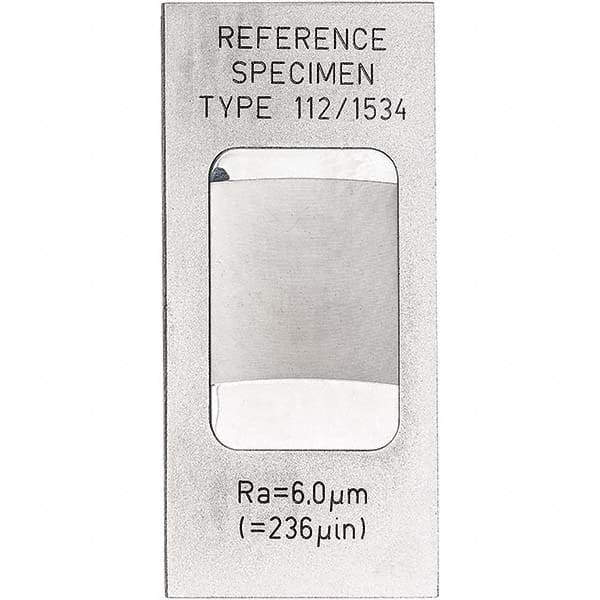 Starrett - Reference Standard - A1 Tooling