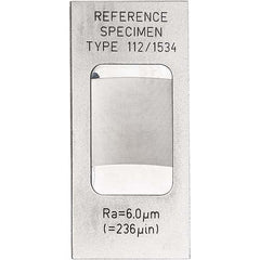 Starrett - Reference Standard - A1 Tooling