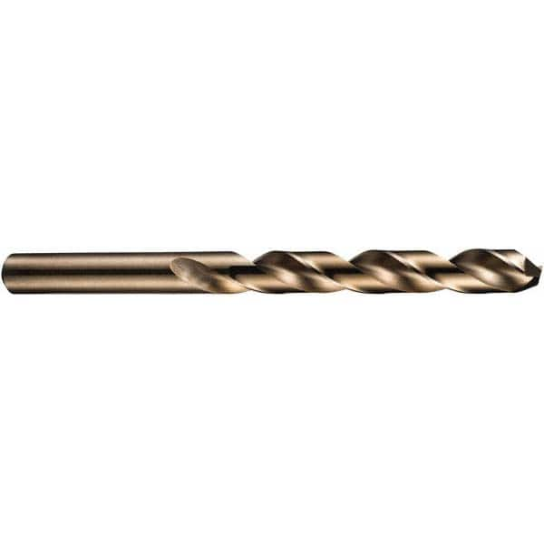 DORMER - 13mm 135° Cobalt Jobber Drill - A1 Tooling