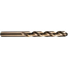 DORMER - 13mm 135° Cobalt Jobber Drill - A1 Tooling