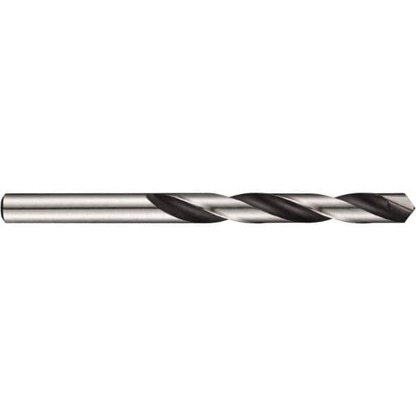 DORMER - 5.5mm 118° Carbide-Tipped Jobber Drill - A1 Tooling