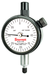 81-244J DIAL INDICATOR - A1 Tooling