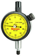 81-281JN/S DIAL INDICATOR - A1 Tooling