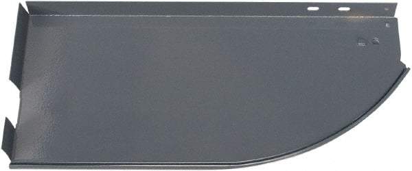 Durham - Gray Bin Divider - Use with 28 Rotabins 1205-95, 1206-95, 1207-95, 1208-95, 1209-95, 1210-95 - A1 Tooling