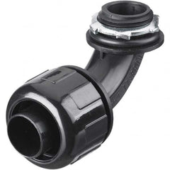 Hubbell Wiring Device-Kellems - Conduit Fittings Fitting Type: Connector Conduit Type: Liquidtight - A1 Tooling