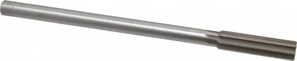 Interstate - 14mm High Speed Steel Chucking Reamer - A1 Tooling