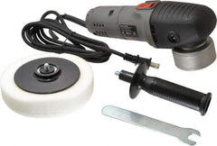 Porter-Cable - 6 Inch Pad, 2,500 to 6,000 OPM, Electric Orbital Sander - Round, Right Angle Sander, 4.5 Amps - A1 Tooling