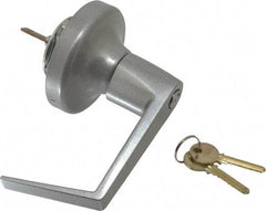 Yale - Lever Lockset - Aluminum Painted Finish - A1 Tooling