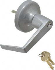 Yale - Lever Lockset - Satin Chrome Finish - A1 Tooling