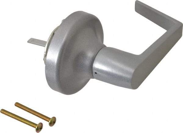 Yale - Lever Lockset - Aluminum Painted Finish - A1 Tooling