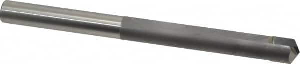 CJT - 19/32", 118° Point, Carbide-Tipped Die Drill Bit - A1 Tooling