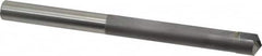 CJT - 19/32", 118° Point, Carbide-Tipped Die Drill Bit - A1 Tooling