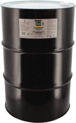 Synco Chemical - 55 Gal Drum Synthetic Machine Oil - SAE 75W, ISO 22 - A1 Tooling