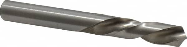 Chicago-Latrobe - 23/64" 118° Spiral Flute High Speed Steel Screw Machine Drill Bit - A1 Tooling