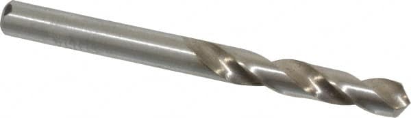 Chicago-Latrobe - 13/64" 118° Spiral Flute High Speed Steel Screw Machine Drill Bit - A1 Tooling