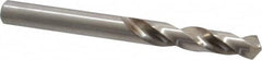 Chicago-Latrobe - 15/64" 118° Spiral Flute High Speed Steel Screw Machine Drill Bit - A1 Tooling