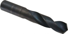 Chicago-Latrobe - 29/32" 118° Spiral Flute High Speed Steel Screw Machine Drill Bit - A1 Tooling