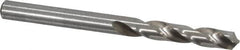 Chicago-Latrobe - #12 118° Spiral Flute High Speed Steel Screw Machine Drill Bit - A1 Tooling