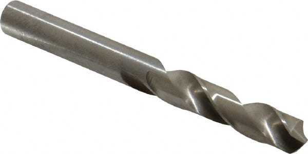 Chicago-Latrobe - 0.29" 118° Spiral Flute High Speed Steel Screw Machine Drill Bit - A1 Tooling