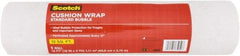 3M - 9' Long x 16" Wide, Cushion Wrap - Clear - A1 Tooling