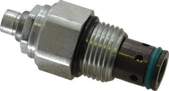 Parker - 30 GPM Steel Hydraulic Control Valve - 7/8-14 Thread, C10-2 Cavity - A1 Tooling