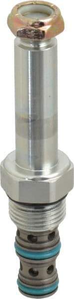 Parker - 4.5 GPM Steel Hydraulic Control Valve - 7/8-14 Thread, C10-3 Cavity - A1 Tooling