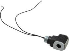 Parker - Hydraulic Control Valve Solenoid Coil - For Use With DSL & DSH Type Solenoid Valves - A1 Tooling