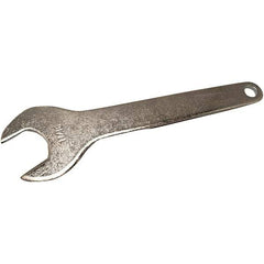 Dynabrade - 8mm Dimension, Steel Etcher & Engraver Open End Wrench - For Use with 10832 & 10843 DynaPens - A1 Tooling