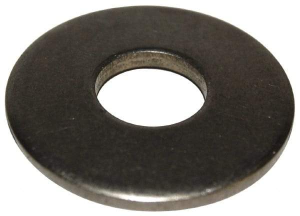 Gardner Spring - 1/2" Bolt, 17/32" ID, Grade 1074 Steel, Belleville Disc Spring - 1" OD, 0.085" High, 1/16" Thick - A1 Tooling