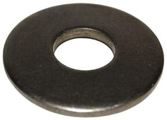 Gardner Spring - 1/2" Bolt, 17/32" ID, Grade 1074 Steel, Belleville Disc Spring - 1" OD, 0.085" High, 1/16" Thick - A1 Tooling