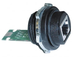 Woodhead Electrical - Ethernet Receptacle - RJ45(F) Connector - A1 Tooling